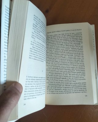 Stephen king stagioni diverse
