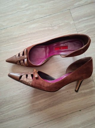 Zapatos Carolina Herrera Talla 41