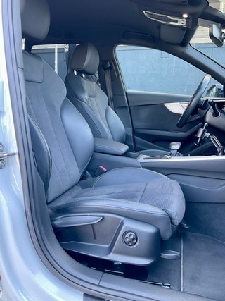Audi A4 Avant S line 40 TFSI 150kW S tronic