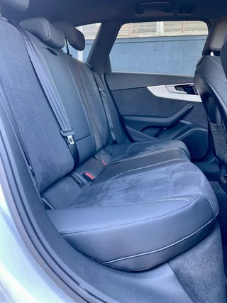Audi A4 Avant S line 40 TFSI 150kW S tronic