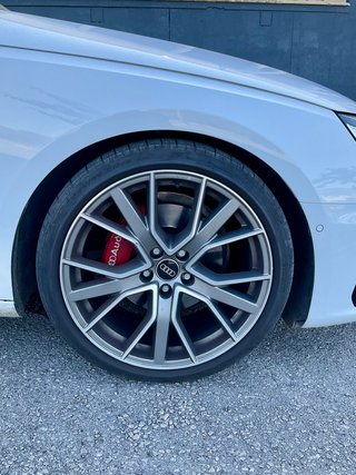 Audi A4 Avant S line 40 TFSI 150kW S tronic