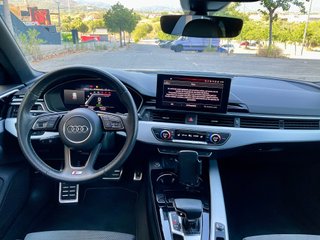 Audi A4 Avant S line 40 TFSI 150kW S tronic