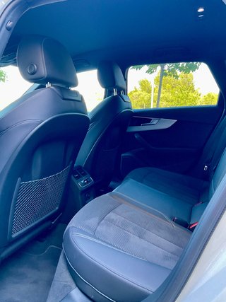 Audi A4 Avant S line 40 TFSI 150kW S tronic
