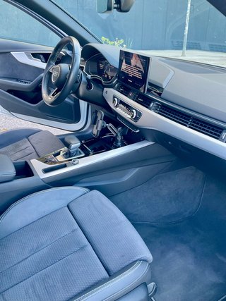 Audi A4 Avant S line 40 TFSI 150kW S tronic
