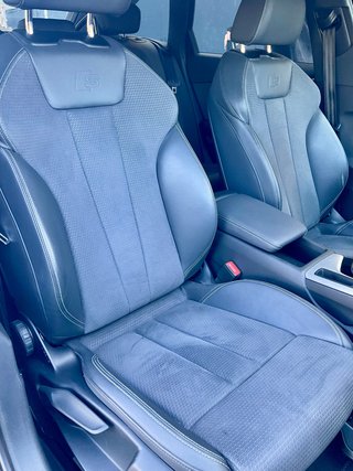 Audi A4 Avant S line 40 TFSI 150kW S tronic