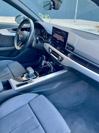 Audi A4 Avant S line 40 TFSI 150kW S tronic