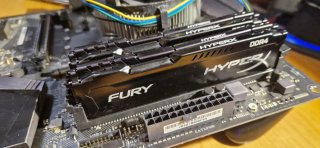 Scheda Madre Asus ROG Strix H270F Gaming
