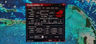 Scheda Madre Asus ROG Strix H270F Gaming