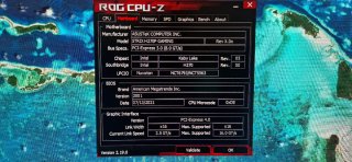 Scheda Madre Asus ROG Strix H270F Gaming