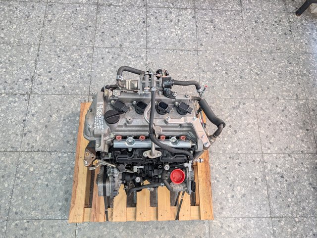 MOTOR COMPLETO 1NZ
