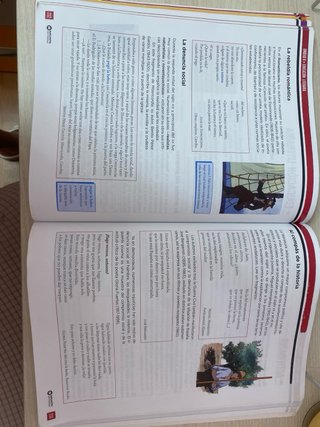 Lengua Castellana, 2 ESO, Programa Carmen de Bu...
