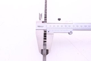 Brocha Entalladora Colomer 8x350mm