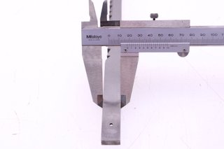Brocha Entalladora Colomer 8x350mm