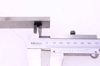 Brocha Entalladora Colomer 8x350mm