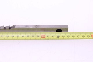Brocha Entalladora Colomer 8x350mm