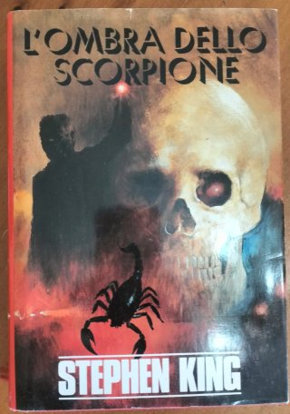 L'ombra dello scorpione