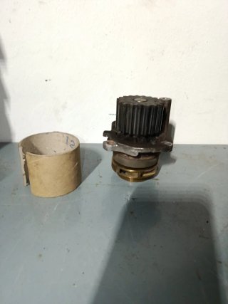 Bomba de agua 1.9 TDI Seat