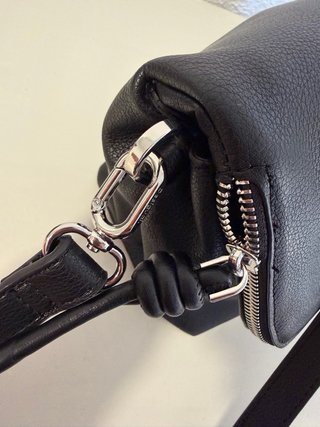 Bolso Desigual Negro