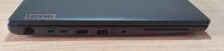 Portátil Lenovo Thinkpad L15 G3. i7, 32 RAM, SSD