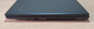 Portátil Lenovo Thinkpad L15 G3. i7, 32 RAM, SSD
