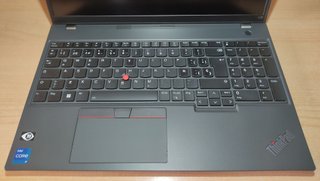 Portátil Lenovo Thinkpad L15 G3. i7, 32 RAM, SSD