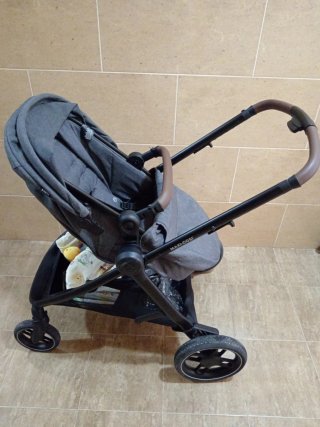 Carrito Bebé Maxi-Cosi 0-4 años