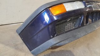 Volkswagen 1127714 paragolpes del golf iii berlina