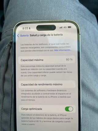 iPhone 14 Pro Viola