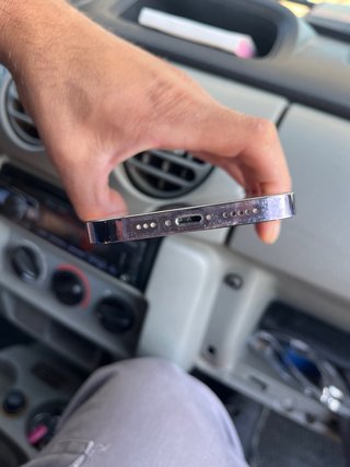 iPhone 14 Pro Viola