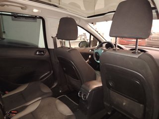 Peugeot 308 2011