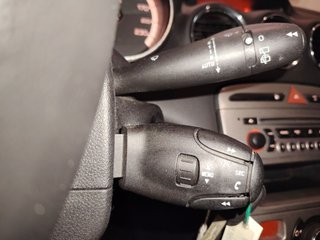 Peugeot 308 2011