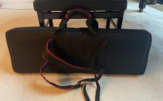 Piano Roland GO:PIANO con funda