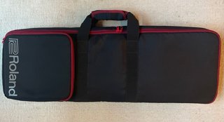 Piano Roland GO:PIANO con funda