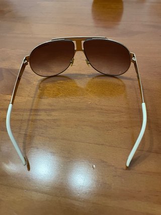 Gafas de sol vintage Carrera