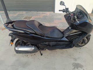 Honda Forza 300