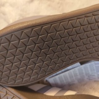 Zapatillas Adidas JI1777, court base, nuevas