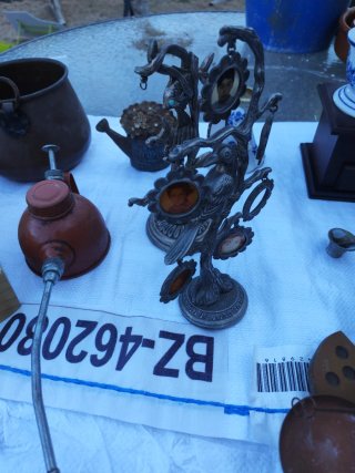 Lote antiguedades 14Piezas
