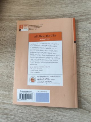 ALL ABOUT USA ESO2 ACTIVITY
