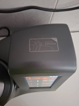 Robot Cocina Taurus Mycook Touch