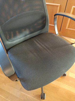 Silla Markus de Ikea