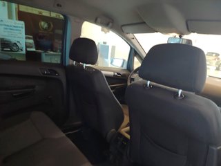 Opel Zafira 2007