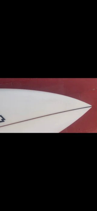 Tabla de surf Lost