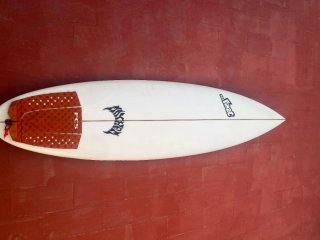 Tabla de surf Lost