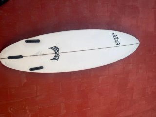 Tabla de surf Lost