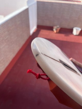 Tabla de surf Lost