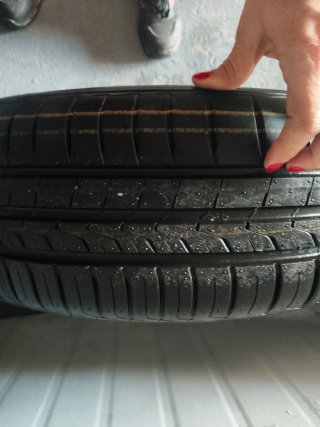 Juego 4 Llantas Mini R50 R53