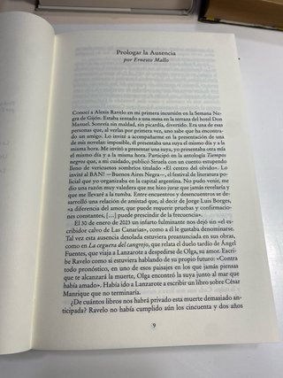 Las islas negras - Una trilogía canaria