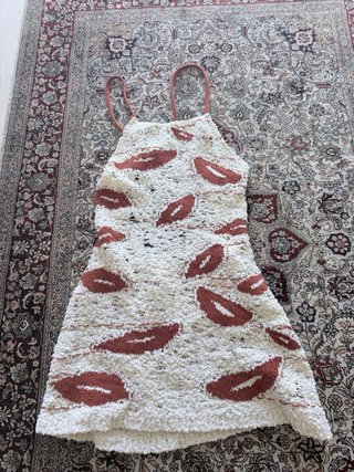Vestido Marco Rambaldi s