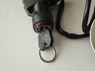 Piezas Kawasaki Z750 2007-2012