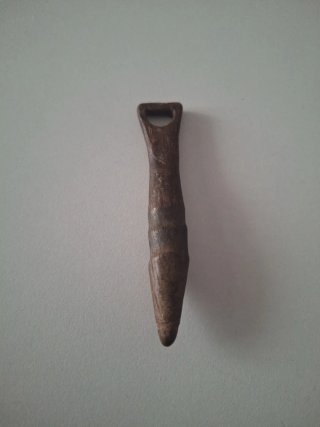 BADAJO ANTIGUO